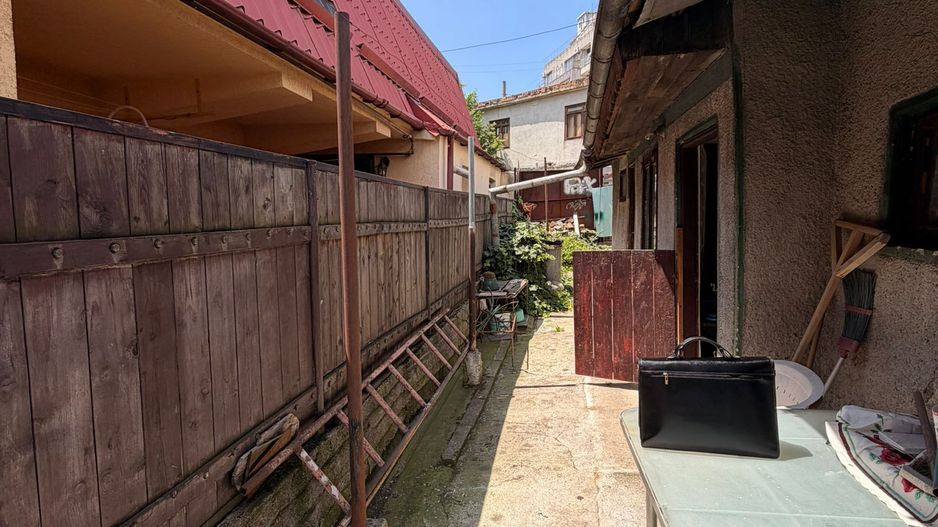 URGENT!,  TEREN IN PROPRIETATE, DESCHIDERE LA 2 STRAZI, NEGOCIABIL - Poză 3