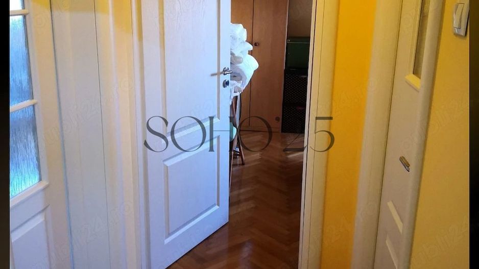 Apartament 2 camere | Parcul Tineretului | Bloc reabilitat 2025 - Poză 5