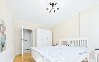 Apartament cu stil, energie vibranat  si terasa –in  Piața Victoriei - Poză 14