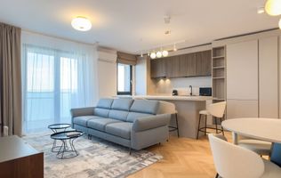 Comision 0% Apartament 3 camere, PREMIUM zona Iulius Mall