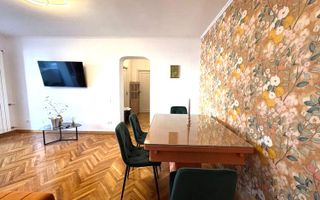 🏡 ]nchiriez Apartament cu 3 camere, 68 mp, parcare inclusă, Titan - Poză 1
