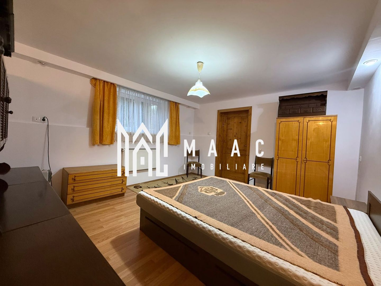Apartament 2 camere decomandat de închiriat | Sibiu | Hipodrom 2 - Poză 1