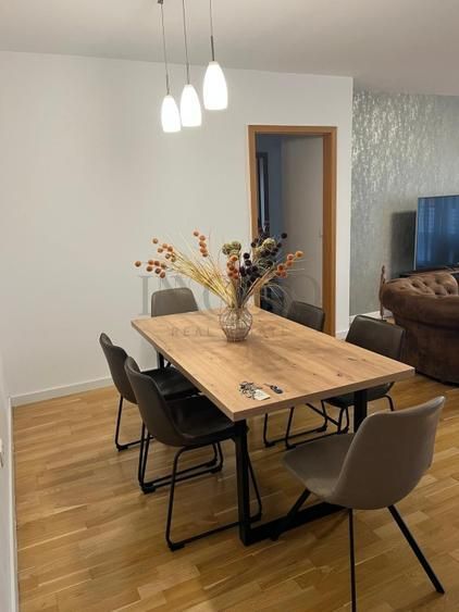 Apartament 4 camere | Green Lake | Loc de Parcare - Poză 3