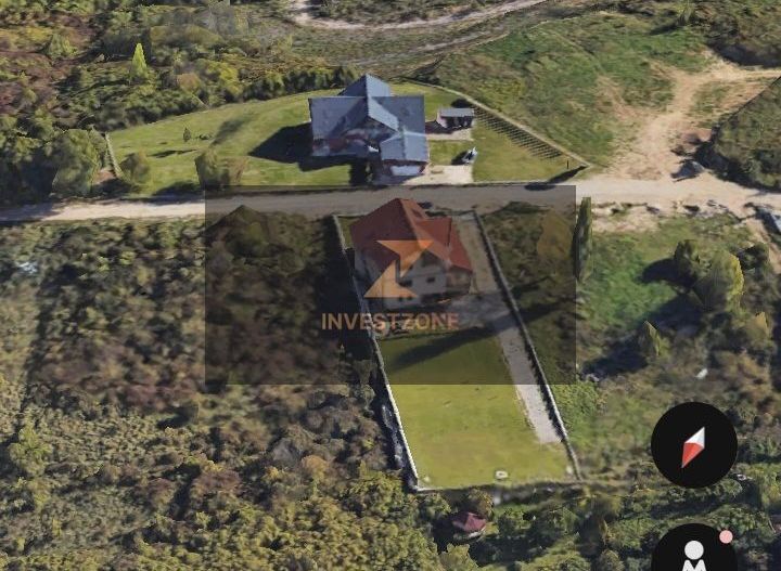 Teren 5000 mp zona dealul Ciuperca Oradea - Poză 4