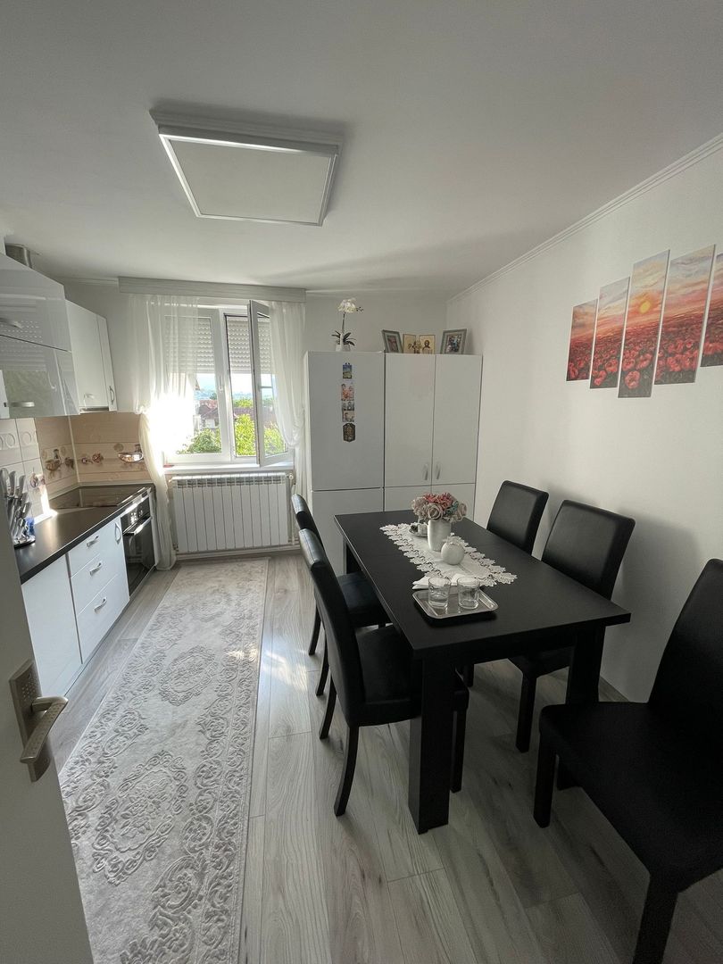 Apartament de vanzare in Beius - Poză 12