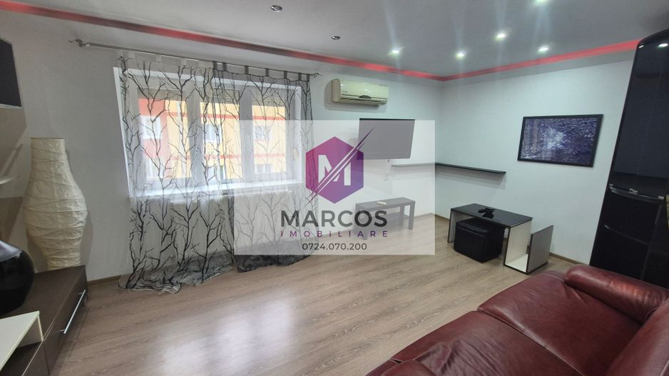 Închiriez apartament 2 camere Micro 4 - Poză 5