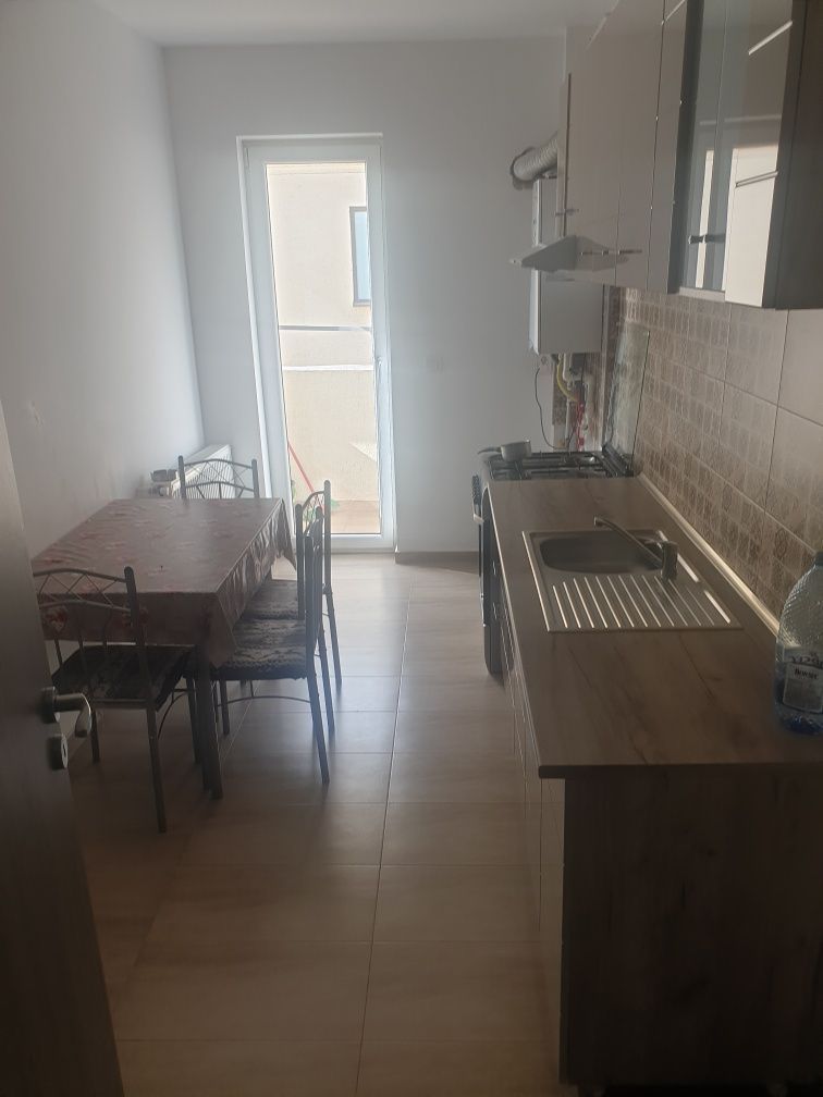 Apartament 2 camere Popesti Leordeni - Poză 2