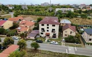 Casa/Vila de vanzare Eforie Nord, Constanta - Poză 25