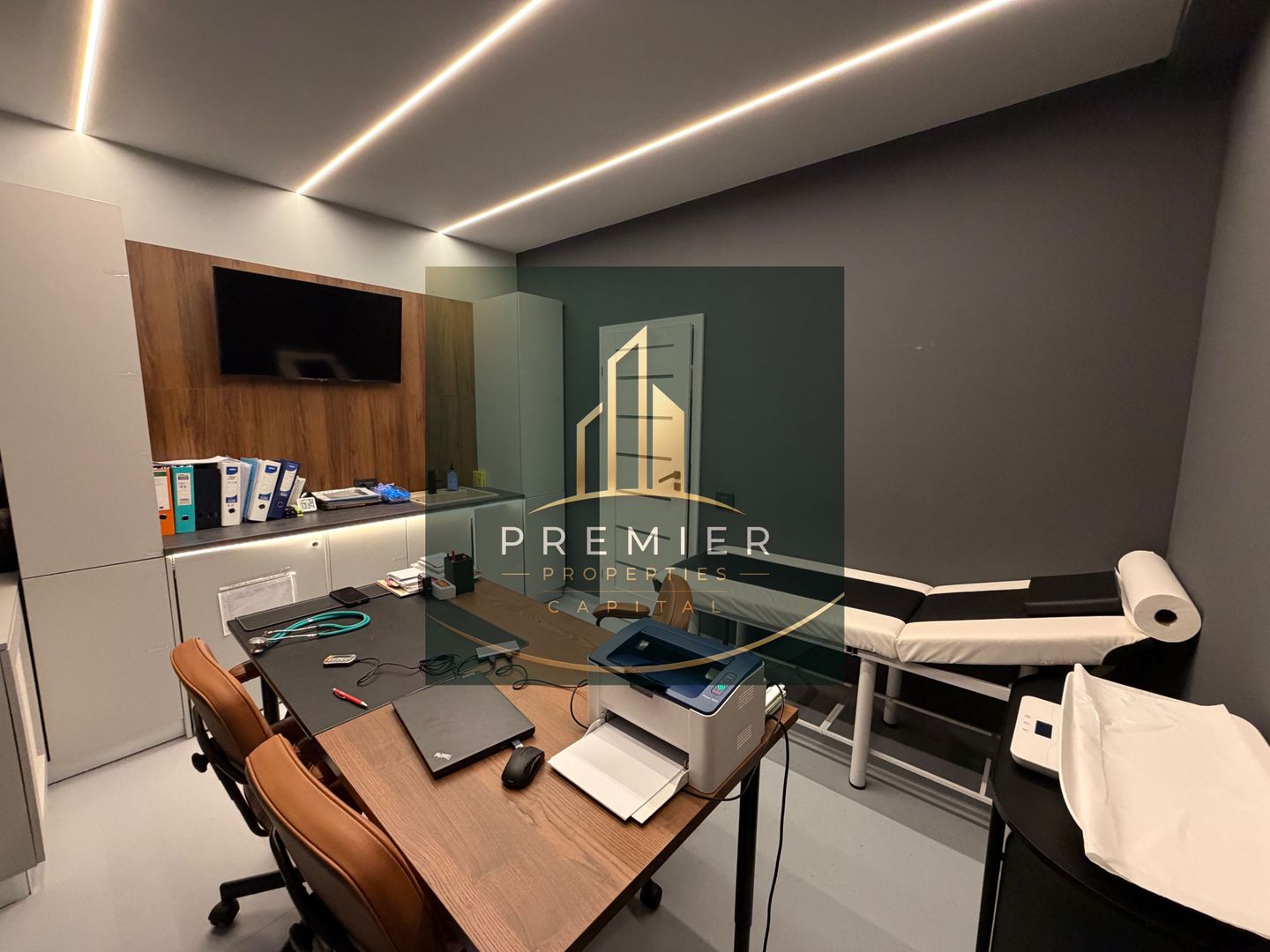 Vila Kiselef clinica medicala 8960 investitie - Poză 25