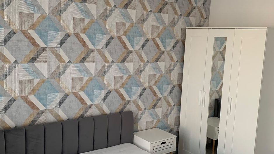 AP. 2 CAMERE- APARATORI, CENTRALA, METROU 6 MIN, MASINA DE SPALAT VASE - Poză 2