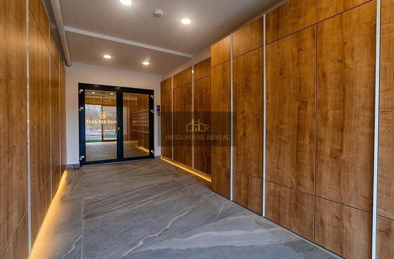 2 camere  Atlas Residence Baneasa+parcare Jandarmeriei - Poză 8