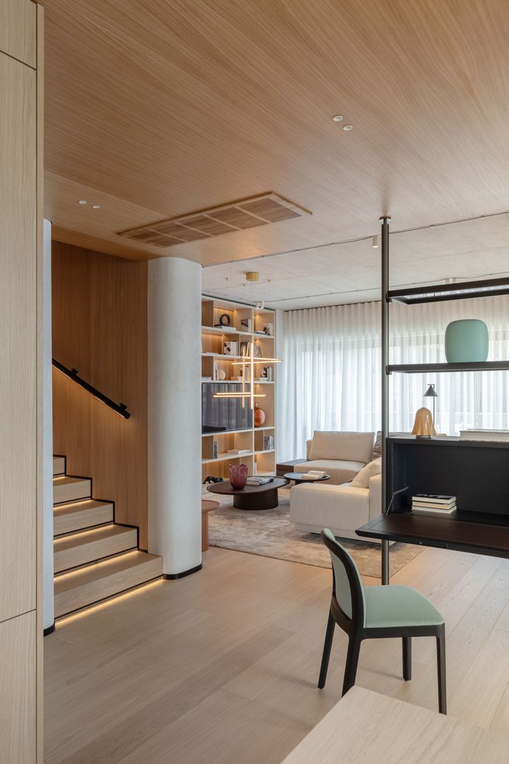 VILA 5 CMERE | LANGA LACUL BANEASA - Poză 17