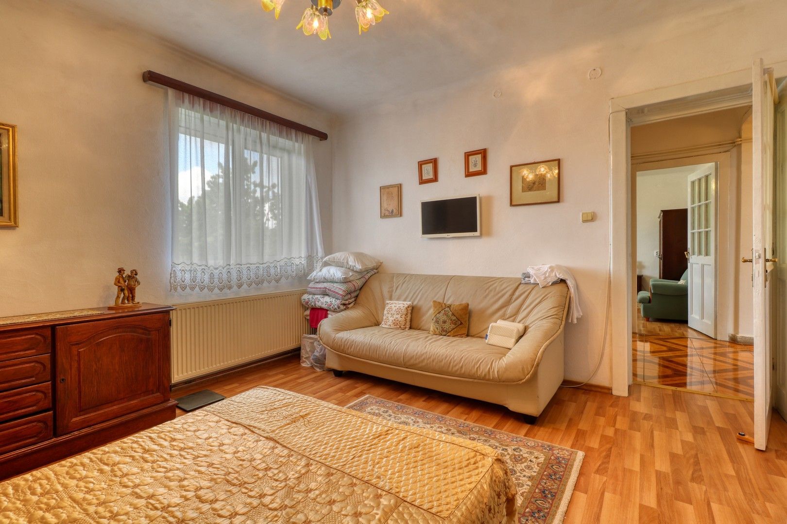 Oportunitate - Casă boierească  de poveste- 7000 mp teren - Poză 32