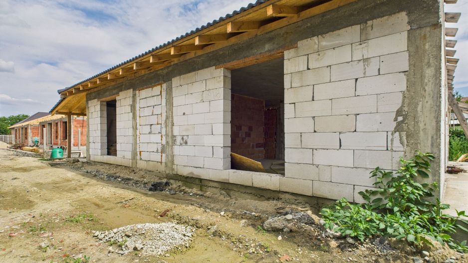 Duplex spațios la roșu – Șag, zonă liniștită - Poză 32