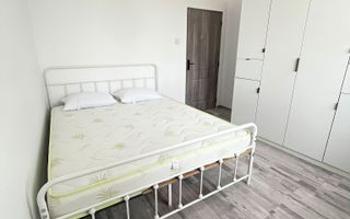 3 camere, TOTUL NOU, mobilat modern, Piata Abator, Semicentral - Poză 1