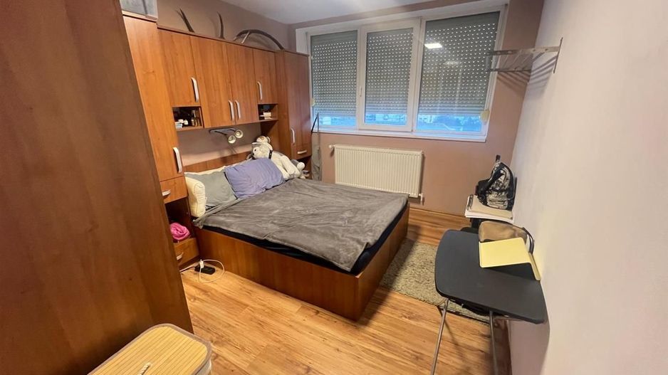 3 cam dec Circumvalatiunii-Cetatii  centrala aproprie - Poză 1