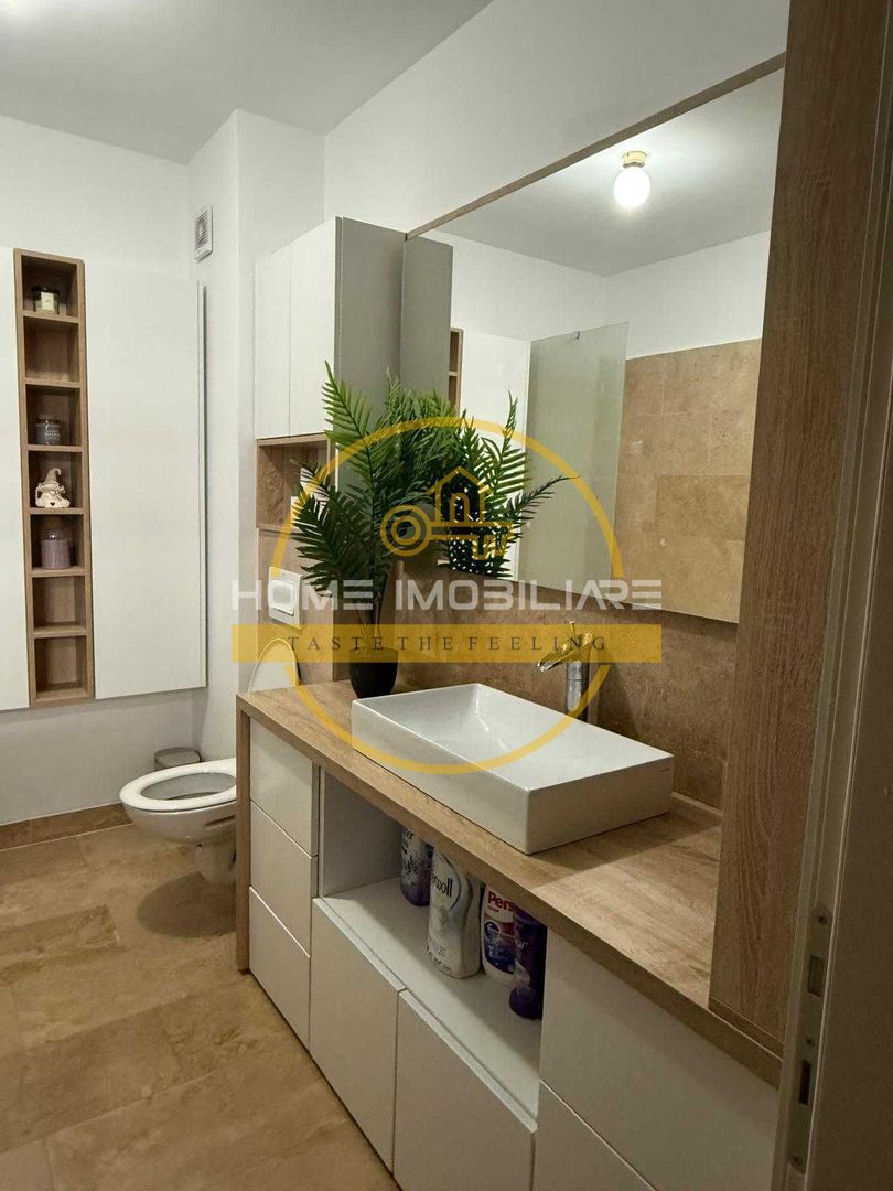 Apartament cu 2 camere/ 70mp/ zona Tatarasi - Poză 4
