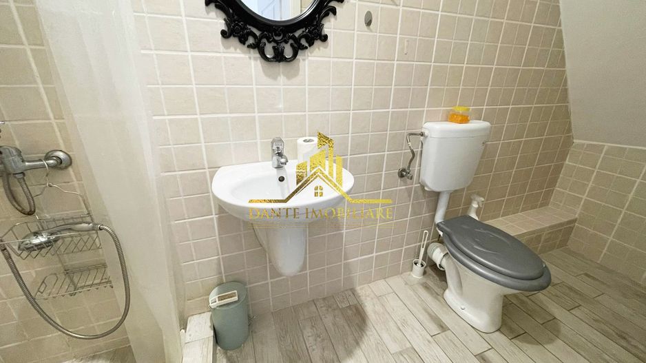 2 camere, decomandat, mobilat modern, Ultracentral, USAMV, Motilor - Poză 8