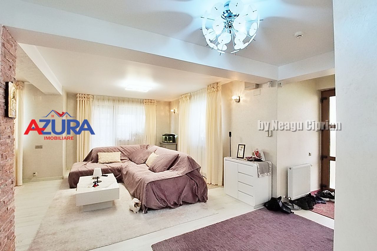 AZURA Imobiliare - Vila Budeasa Mare Primarie - Poză 27
