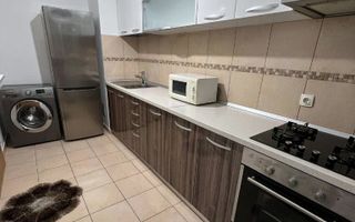 Apartament 2 camere, 57 mp, parcare inclusă, Citadella Titan - Poză 5