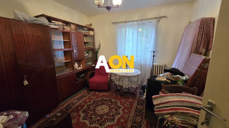 Apartament 3 Camere, Etaj 2, Bd. Transilvaniei - Poză 5
