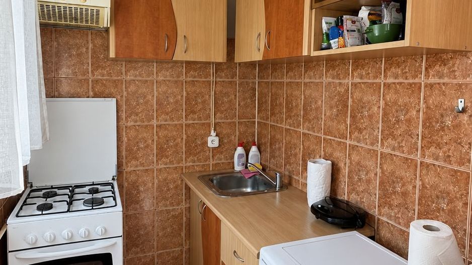 COMISION 0% | 2 camere | Dacia | Etaj 4/4 | Bloc cu Acoperis - Poză 12