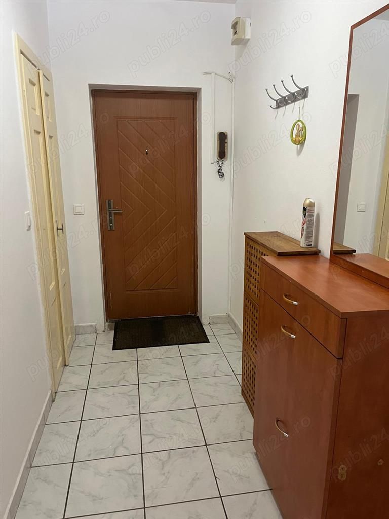Apartament 2 camere zona Elisabetin - Poză 7