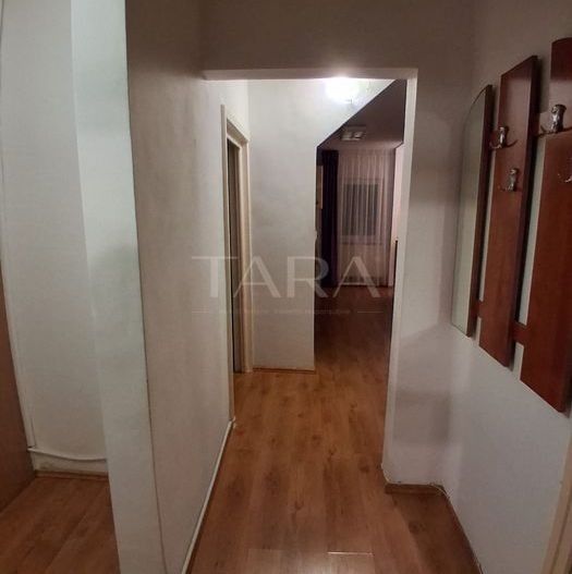 Apartament cu 3 camere decomandate – Zona Baciu. - Poză 4