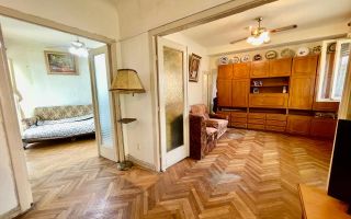 VANZARE APARTAMENT 3 CAMERE DACIA EMINESCU 80MP SEMIDECOMANDAT TERASA MARE - Poză 3