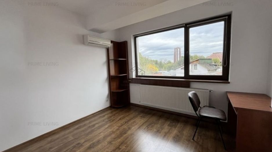 Unirii Tineretului Parc Carol - Poză 3