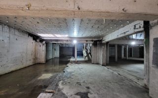 Clădire mixta -3600 mp - Poză 8