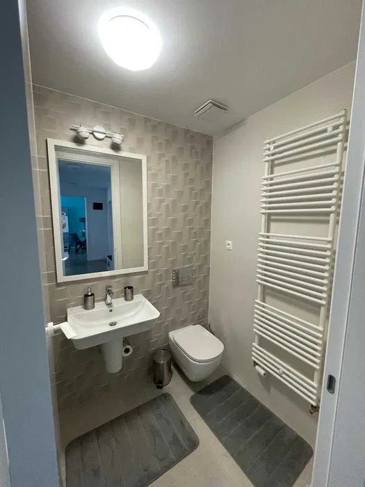 Apartament 2 camere utilat mobilat complet Complex Rezidential Cloud9 - Poză 7