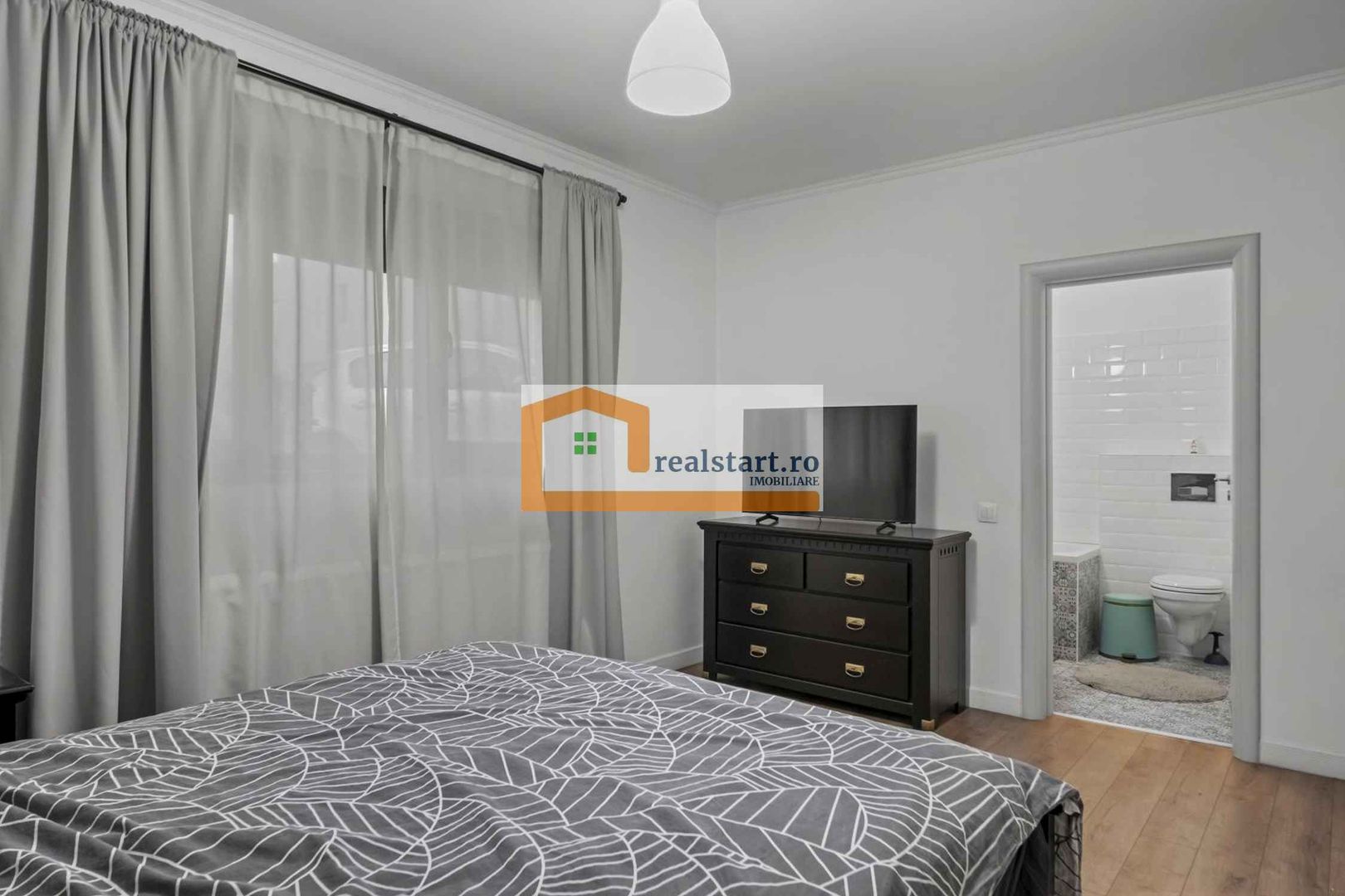 Baneasa, Langa Spitalul Regina Maria, acces lift, curte 22mp, parcare - Poză 8