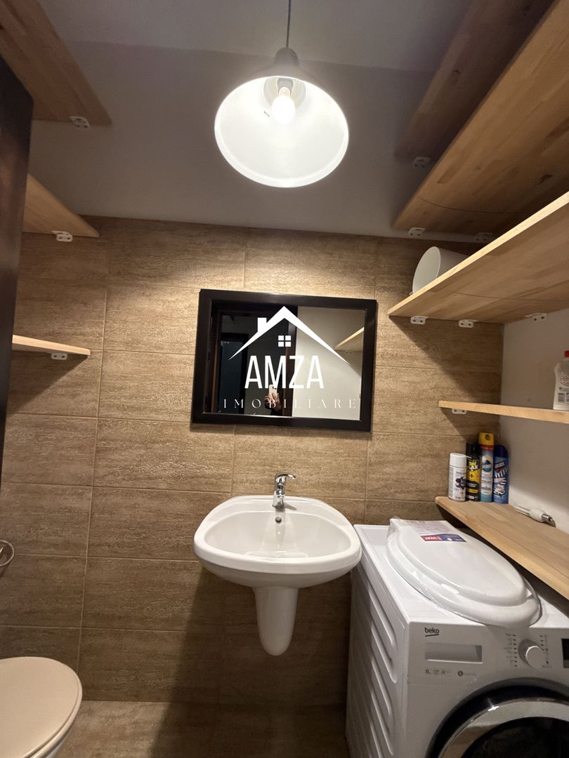 Apartament de vânzare – Calea Dumbrăvii, Sibiu – Zonă Premium - Poză 4