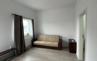 Apartament 1 camera, 2 locuri parcare, bucatarie separata, camera depozitare, balcon - Poză 7