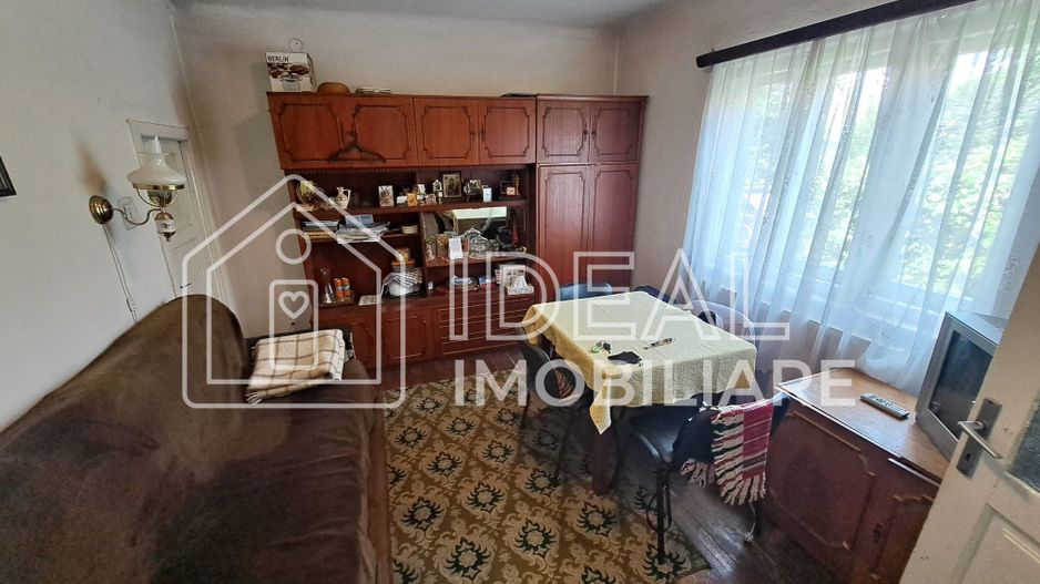 Casa pe un singur nivel cu 342 mp curte, in zona Promenada Mall - Poză 9