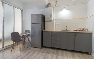 Apartament tip studio, 40 mp, ULTRACENTRAL, str Napoca! - Poză 10