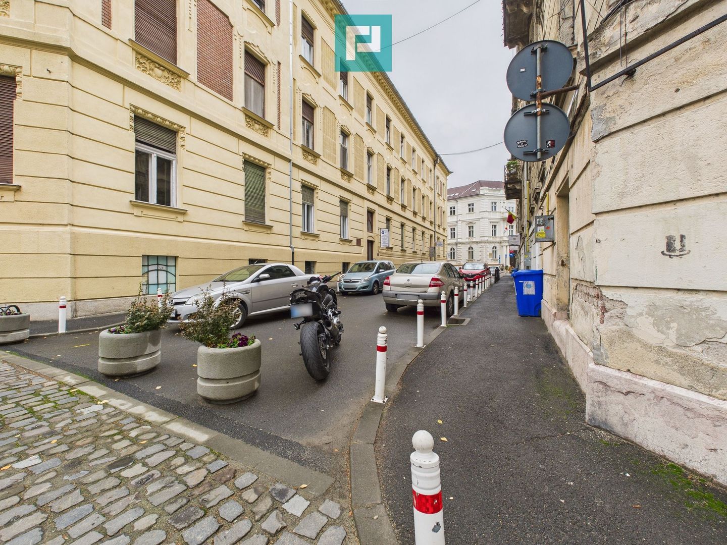 Spațiu Comercial Ultracentral - Poză 3