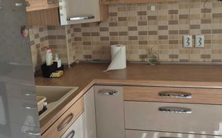 Inchiriere apartament3 camere-Lujerului+Loc de parcare - Poză 1