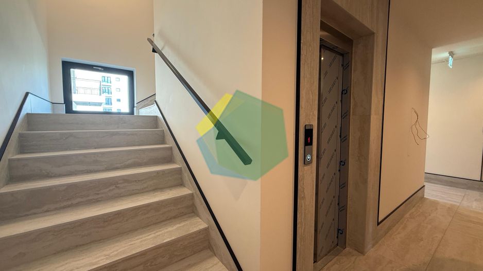 Apartament 4 camere – Șoseaua Pipera | 2 balcoane | Zonă excelentă - Poză 19