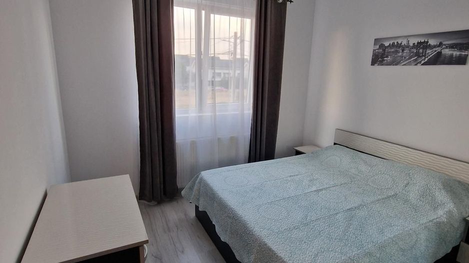 Apartament 2 camere Militari Residence - Poză 4