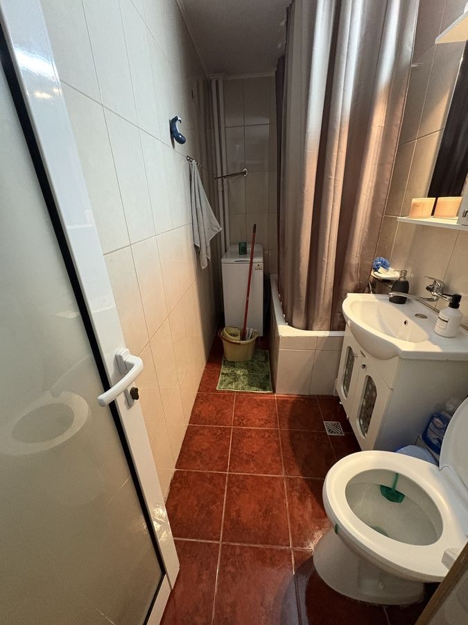 Garsonieră spațioasă, 40 mp, etaj 2, zona Câmpia Libertății - Poză 8