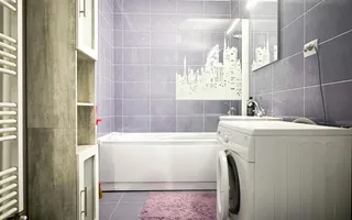 Apartament 2 camere | Balcon | E. Ionesco | 5min Sigma Zorilor | UMF - Poză 11