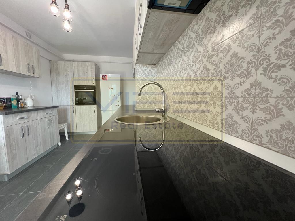 Apartament 3 camere + parcare Copou - INTABULAT - Poză 1