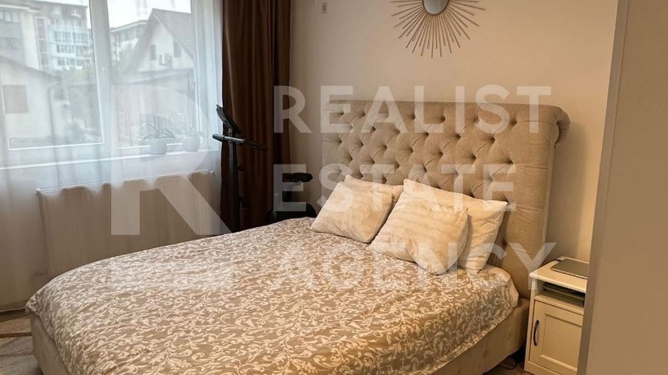 Vânzare, apartament cu 3 camere în zona Militari Residence - Poză 3