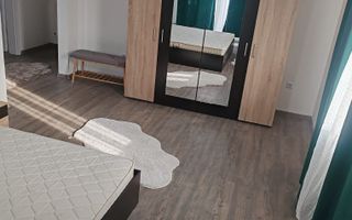 1 camere decomandata, balcon, Zorilor, Zona UMF, UTC, USAMV Hasdeu - Poză 2
