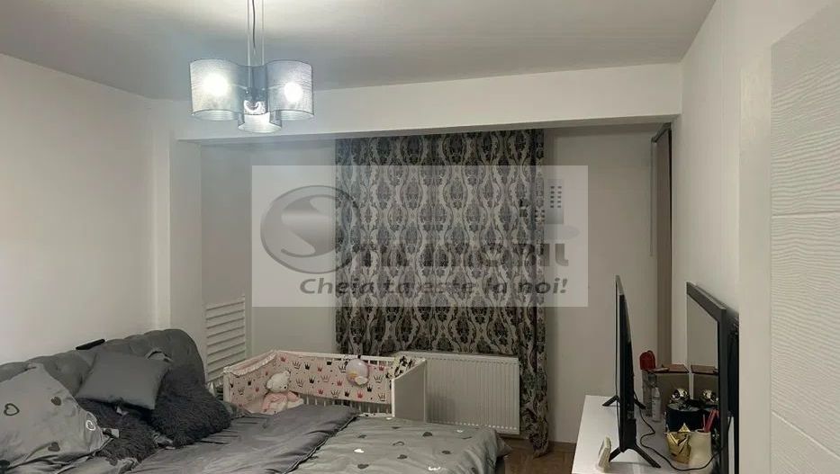 Apartament cu 3 camere in BLOC NOU. Mobilat 61 mp - 98000 euro - Poză 2