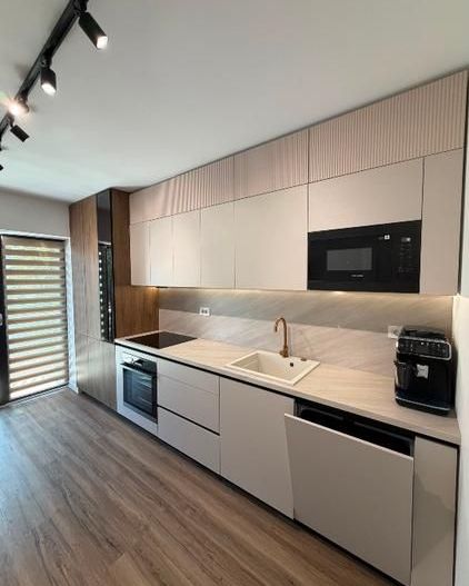 Apartament 2 Camere Lux | Bloc Nou | Zonă Centrală - Universitate - Poză 3