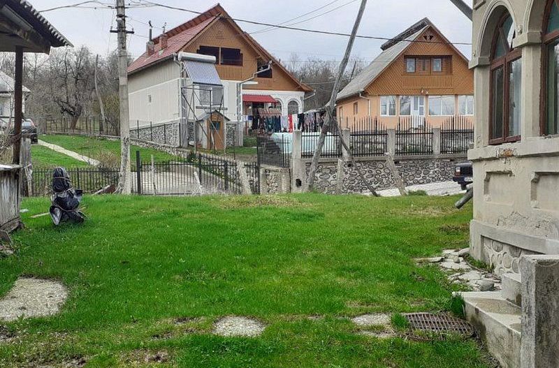 Casa de vanzare Cerbureni Arges - Poză 9