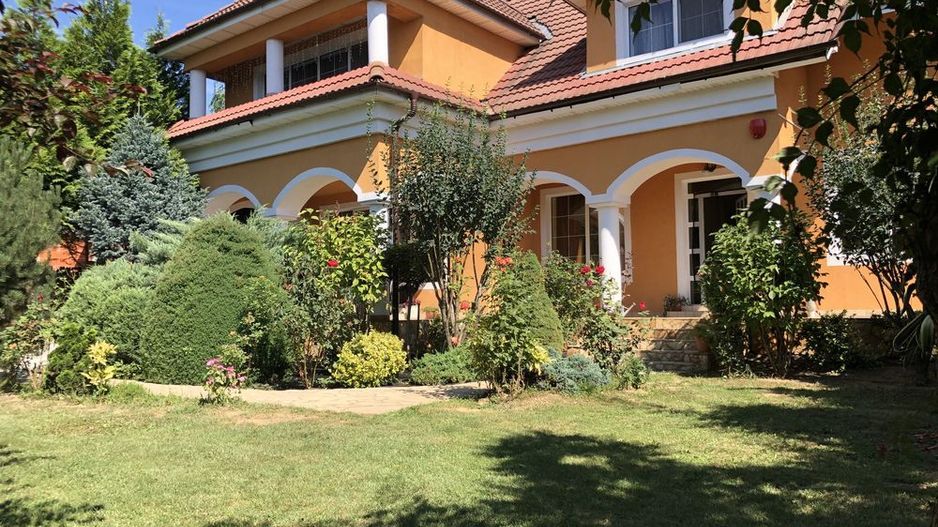 Casa Păuleștiului ocazie - Poză 1